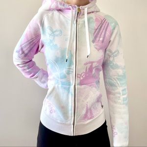 ✨HOST PICK✨TNA Pastel Hoodie